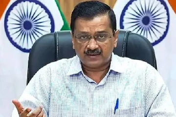 ரூ.3,000 கோடியை சுருட்ட திட்டமிட்ட கெஜ்ரிவால்? - பா.ஜ.க வைக்கும் பரபர குற்றச்சாட்டு