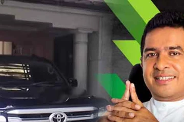 ආණ්ඩුව බරටම වැඩ පටන් ගෙන.. සුජීවත් මහඋළු ගෙදරද.. මෙන්න අද ලැබුණු විශේෂ නියෝගය..!.