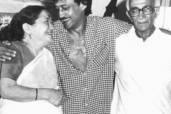 Jackie Shroff