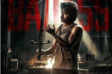 ரஜினி மார்கெட்டை சல்லி சல்லியாக நொறுக்கிய லியோ விஜய், கதறும் ரஜினி ரசிகர்கள்