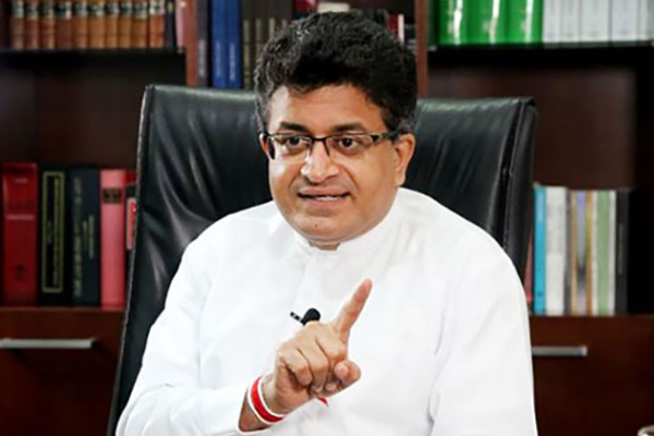 முன்னாள் விடுதலைப் புலி உறுப்பினரை வைத்து புதுக்கதை உருவாக்கும் புலனாய்வாளர்கள் | A Strange New Story Against The Sri Lankan Navy