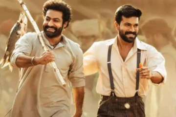 ஆஸ்கர் இறுதிச்சுற்றுக்கான பரிந்துரை பட்டியல்- அடுத்த லெவலுக்கு சென்ற RRR