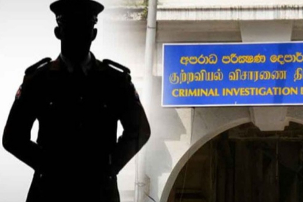 கம்மன்பிலவுக்கு ரணிலின் நிலை! கைதில் இருந்து விடுபட மேற்கொண்டுள்ள தீவிர முயற்சி | I May Be Arrested Like Ranil S Arrest Gammanpila
