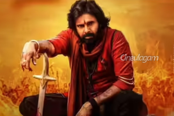 மொத்த வசூல் இவ்வளவு தானா.. பவன் கல்யாணின் படம் படுதோல்வி! | Pawan Kalyan Hari Hara Veera Mallu Huge Disaster