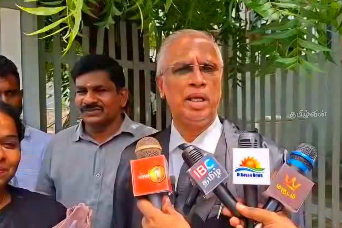 முடிவுக்கு வந்த திருகோணமலை கன்னியா பிள்ளையார் கோயில் வழக்கு | Kanniya Pillaiyar Temple Case Comes To Close