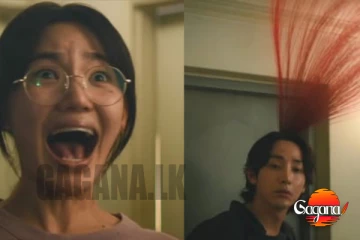 හැමෝටම හික් ගෑවෙන රතු ඉරි