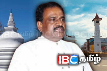 மட்டக்களப்பு எல்லையில் பௌத்த வழிபாட்டுத்தலம்! கொந்தளிக்கும் தமிழ் எம்பி