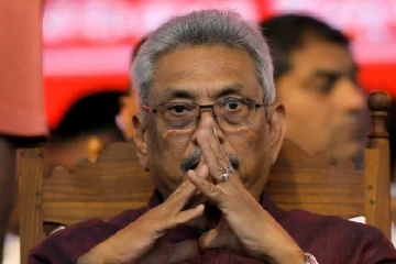 அரச தலைவருக்கான தகுதி எனக்கில்லை - கோட்டாபய வெளிப்படை?
