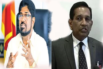 மீண்டும் சுகாதார அமைச்சராக ராஜித: அரசியல் வட்டாரங்களில் பரபரப்பு