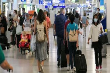 வெளிநாடுகளில் இருந்து வரும் சுற்றுலாப்பயணிகள் - விடுக்கப்பட்ட கடும் எச்சரிக்கை