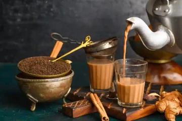 தேநீரின் விலையில் மாற்றம்..!