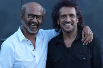 கூலி பட புகழ் நடிகர் உபேந்திரா மனைவி யார் தெரியுமா?.. நடிகையா, இந்த அஜித் படத்தில் நடித்துள்ளாரா, போட்டோ