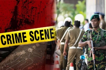 தென்னிலங்கையில் யுவதியின் கழுத்தை வெட்டி கொலை செய்த காதலன்