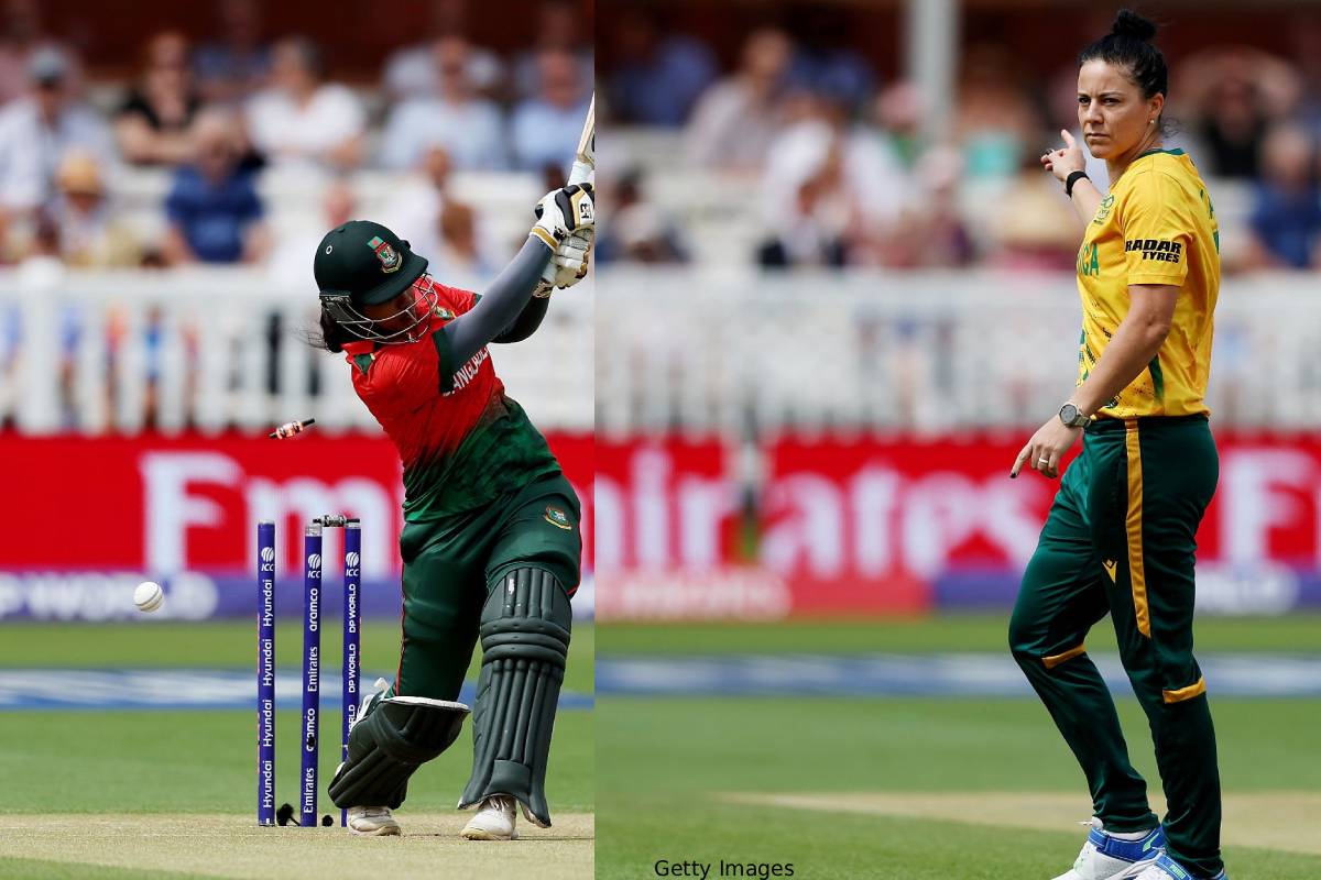 South Africa vs Bangladesh, Women T20 world cup 2026