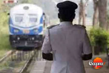 කියපු විදිහට වැඩ කළේ නැතුවට දුම්රිය දෙපාර්තමේන්තුවට චෝදනා