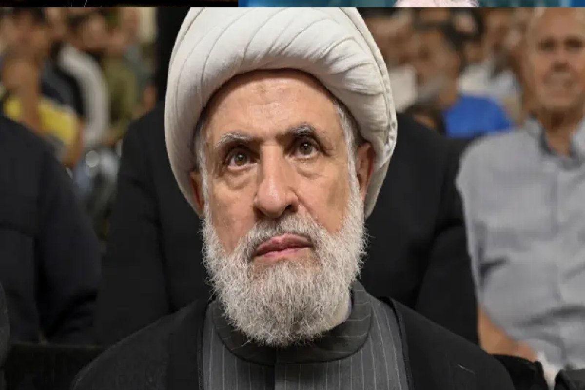 இஸ்ரேல் -லெபனான் பேச்சு: ஹில்புல்லாவிடமிருந்து வந்த பிரதிபலிப்பு | Hezbollah Rrejects Talks Lebanese And Israel