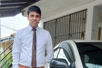 அருச்சுனா எம்பி இன் பிடியாணையை மீளப்பெற உத்தரவு!