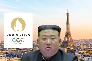 ஒலிம்பிக்கில் பதக்கத்தை தவறவிட்ட வட கொரிய வீரர்கள் - அந்நாட்டு அதிபரால் வழங்கும் தண்டனை என்ன?