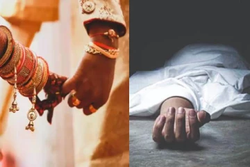 ஒரு வாரத்தில் திருமணம் - தோழியின் வீட்டிற்கு சென்று விபரீத முடிவெடுத்த இளம்பெண்