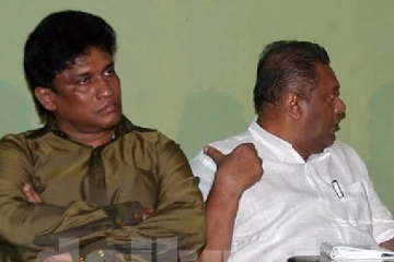 சிங்கள தேசத்திலிருந்து ராஜகுமாரன் வரும்வரை காத்திருக்க வேண்டுமா? மனோ கணேசனின் உருக்கமான பதிவு