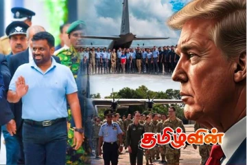 இலங்கைக்கு பெரும் ஆபத்தாக போகும் அமெரிக்காவின் C-130 விமானத்தின் தரையிறக்கம்