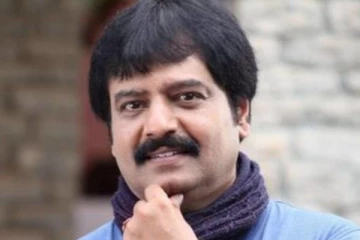 நடிகர் விவேக் மரணம்: சோகத்தில் திரையுலகம்