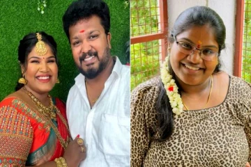 திருமணம் முடிந்து விட்டதா? கழுத்தில் புது தாலி நெற்றியில் குங்குமம்- கலக்கல் வீடியோ!