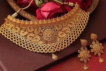 ஒருவழியாக இறக்கம் காட்டிய தங்கம் விலை - இப்போது வாங்கலாமா?