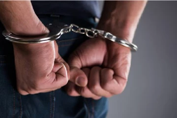 திருகோணலையில் தேடப்பட்டு வந்த சந்தேகநபர் கைது