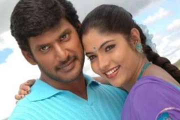 விஷாலின் தாமிரபரணி பட நடிகையை நியாபகம் இருக்கா?- இப்போது எப்படி உள்ளார் பாருங்க