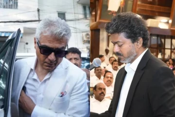 விஜய்க்கு முன் அஜித்தை அரசியலுக்கு கொண்டுவர முயன்றேன்..ஆனால்!! பிரபல ஜோதிடர் சொன்ன ரகசியம்..