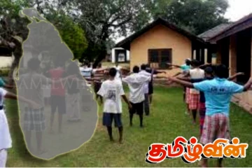 இலங்கையில் போதைக்கு அடிமையானவர்களின் மறுவாழ்வுக்காக மூன்று புதிய மையங்கள்