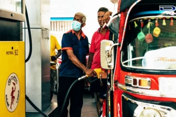 முற்றுப்பெறும்  வரிசையுகம்..! எரிபொருள் விநியோகம் தொடர்பில் புதிய செயலி