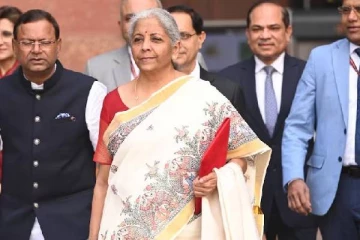 AI மையங்கள் அமைக்க ரூ.500 கோடி ஒதுக்கீடு.., 2025 பட்ஜெட் அறிவிப்பில் முக்கிய அம்சங்கள்