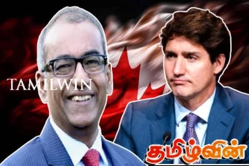 கனடா பிரதமர் பதவிக்கு போட்டியிடும் இந்திய வம்சாவளி : வெளியாகியுள்ள தகவல்
