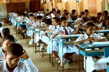 ශිෂ්‍යත්ව විභාගයේදී ඇතිවූ ප්‍රශ්නය ගැන ගත් අලුත්ම තීරණය මෙන්න.