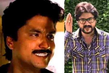 90களில் பல ஹிட் பாடல்களில் நடனம் ஆடிய ராம்ஜியை நியாபகம் இருக்கா?.. அவரது மனைவி இந்த பிரபலமா?