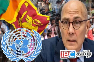 ஐ.நாவில் ஈழத்தமிழர்களுக்காக காத்திருக்கும் வாய்ப்பு!