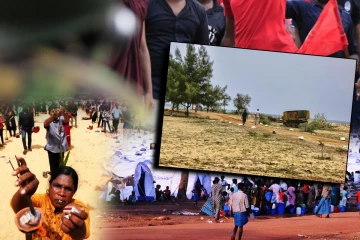 அரசற்ற இனம் அரசியலற்றுப் போகும் நிலை: ஈழத்து இளைய தலைமுறைக்கு முன் உள்ள வரலாற்றுச் சவால்