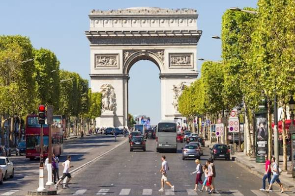 பிரான்ஸ் மக்களுக்கு வெளியான முக்கிய அறிவிப்பு! | An Important Announcement To The People Of France