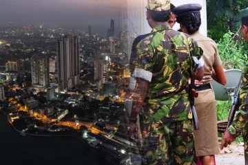 கொழும்பில் விரைவில் வெடிகுண்டு தாக்குதலென அச்சுறுத்தல்: உடன் நடவடிக்கை எடுக்க வலியுறுத்தல்