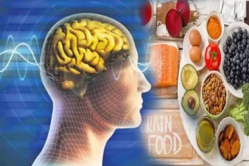 நினைவாற்றலை அதிகப்படுத்தும் உணவுகள்: இதை சாப்பிட்டால் எதையும் மறக்கவே மாட்டீங்க