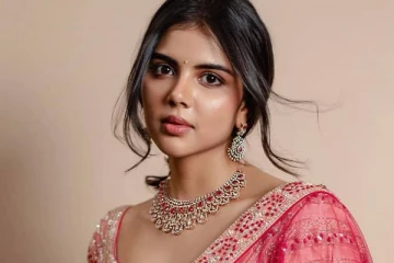 நடிகை கல்யாணி ப்ரியதர்ஷனுக்கு ஏற்பட்ட விபத்து.. அதிர்ச்சியடைந்த ரசிகர்கள்