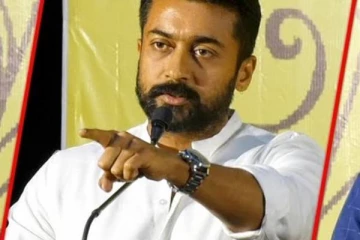 மூனே மாசத்துல முடிக்கனும்! இயக்குனர் பாலாவுக்கே கண்டீஷன் போடும் நடிகர் சூர்யா?