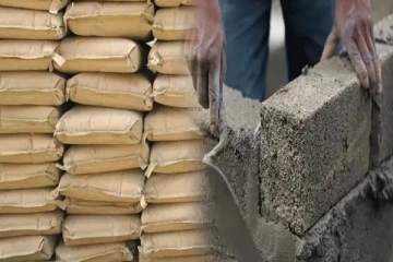 வவுனியாவில் சீமெந்துக்கு தட்டுப்பாடு