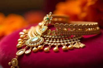 இலங்கையில் ஒரு கிராம் தங்க விலை எவ்வளவு? (22-10-2025)