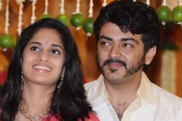 ஷாலினியிடம் அஜித் எப்படி காதலை கூறினார் தெரியுமா.. இப்படியொரு ப்ரொபோஸ் யாருமே பண்ணிருக்க மாட்டீங்க