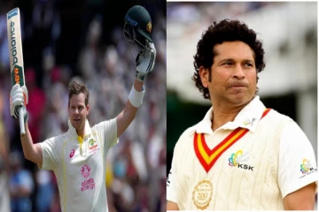 ஸ்மித்தின் புதிய சாதனை: சச்சினுக்கு அடுத்த இடம்