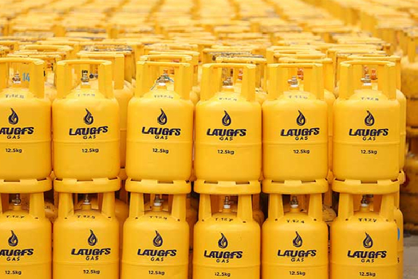 லாஃப்ஸ் எரிவாயு விலை திருத்தம் குறித்து வெளியான அறிவிப்பு | Laugfs Gas Price