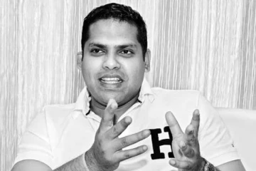 உயர் நீதிமன்றத்தில் மனு தாக்கல் செய்துள்ள ஹரின்